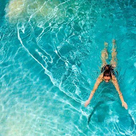 Underscar - Robinson *