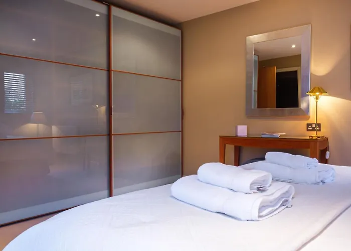 Prázdninový dům Underscar - Robinson Keswick (Cumbria)