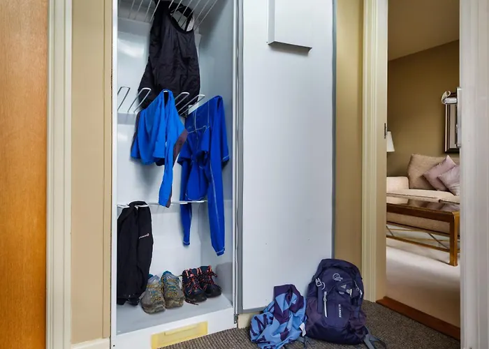 Prázdninový dům Underscar - Robinson Keswick (Cumbria)