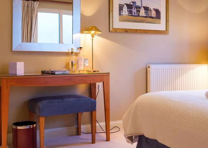 Underscar - Robinson *