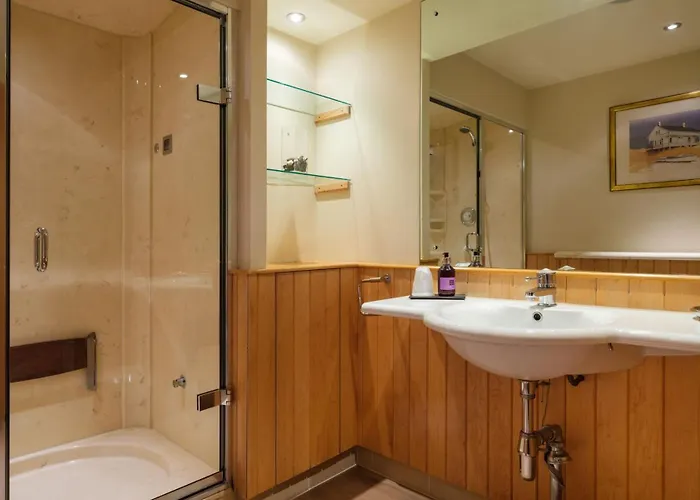 Underscar - Robinson * Keswick (Cumbria)