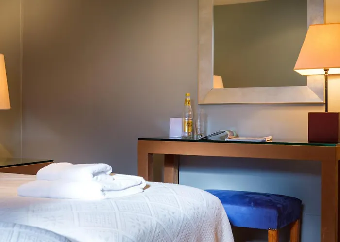 Underscar - Robinson * Keswick (Cumbria)