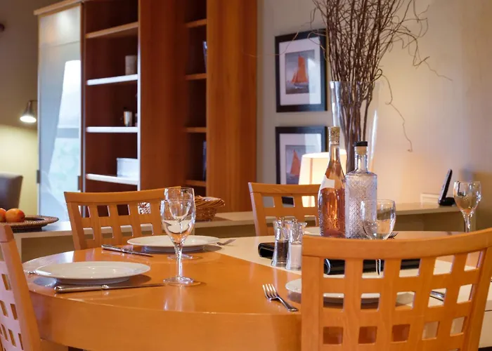 Underscar - Robinson * Keswick (Cumbria)