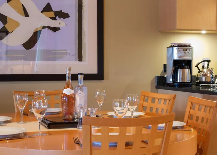 Underscar - Robinson Keswick (Cumbria)