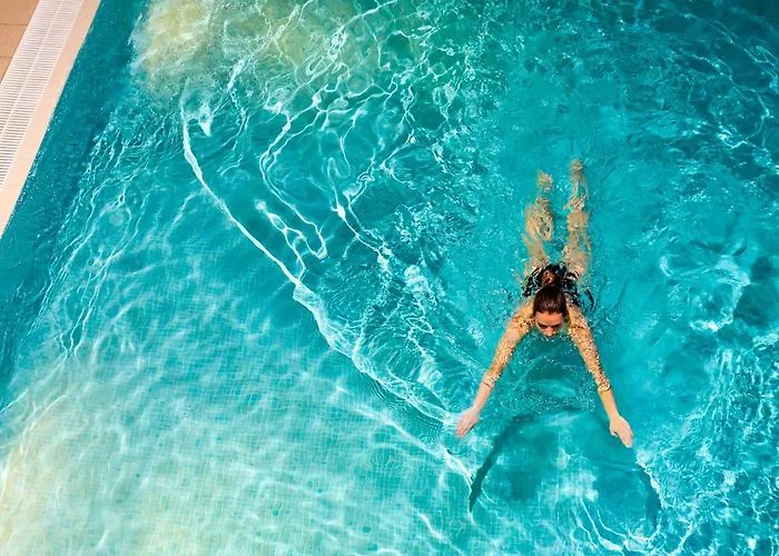 Underscar - Robinson *