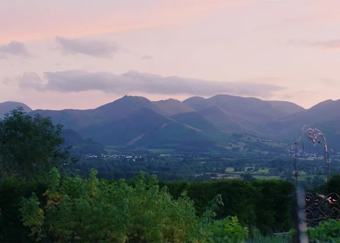 Underscar - Robinson