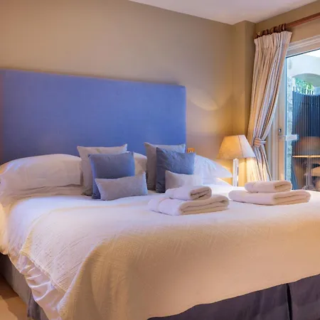 Сasa de vacaciones Robinson *