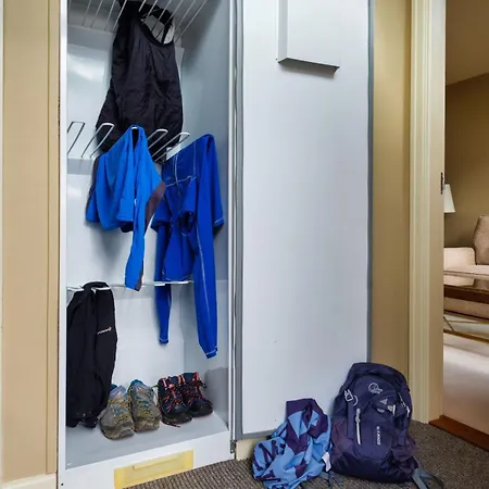 Сasa de vacaciones Robinson Keswick (Cumbria)