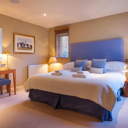 Robinson Сasa de vacaciones *