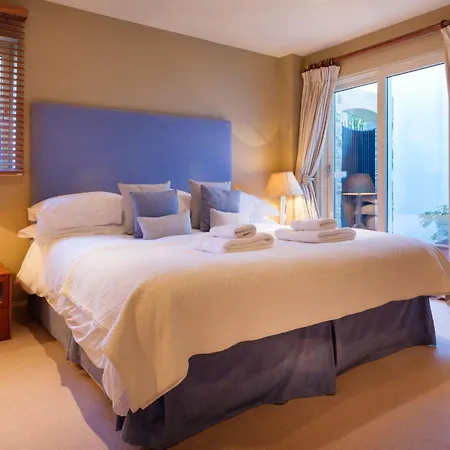 Casa vacanze Underscar - Robinson *