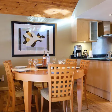 Robinson Сasa de vacaciones *