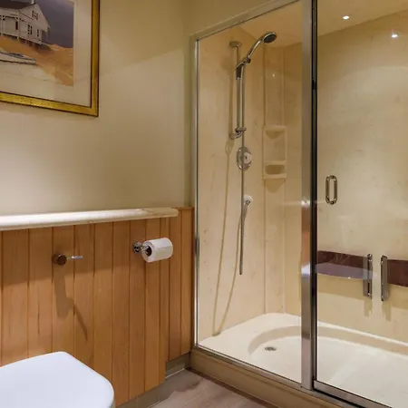 Casa vacanze Underscar - Robinson *
