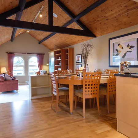 Сasa de vacaciones Robinson Keswick (Cumbria)